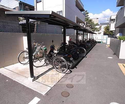 山端マンション
