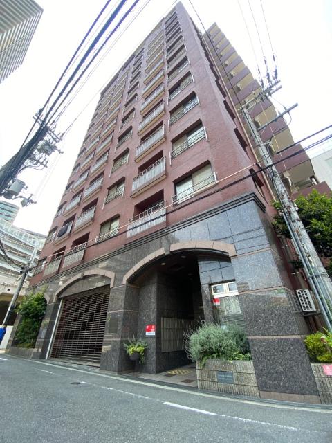 ドムス東梅田