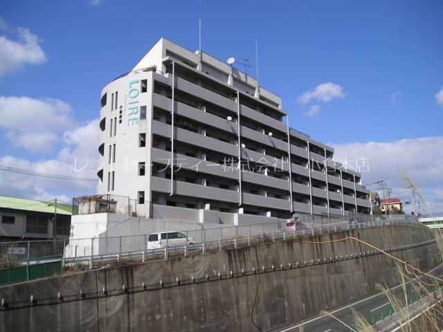ロワールマンション小倉赤坂