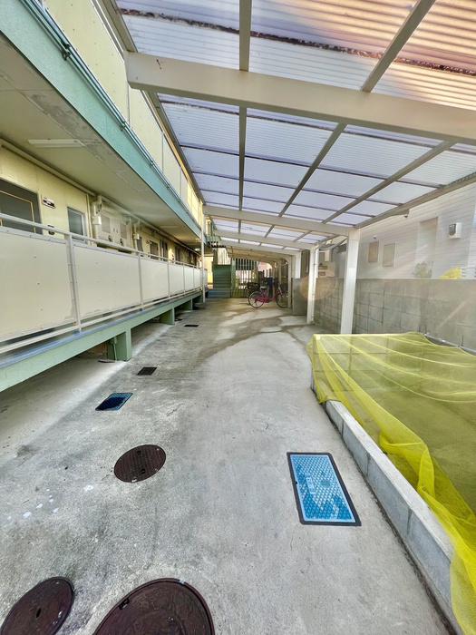 岡治マンション