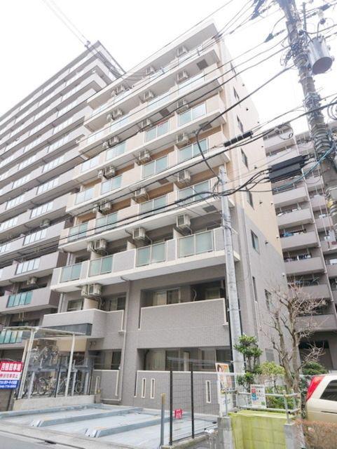 アドバンス相模原