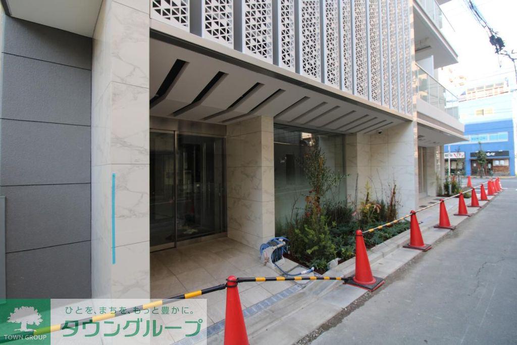 アーバネックス菊川III