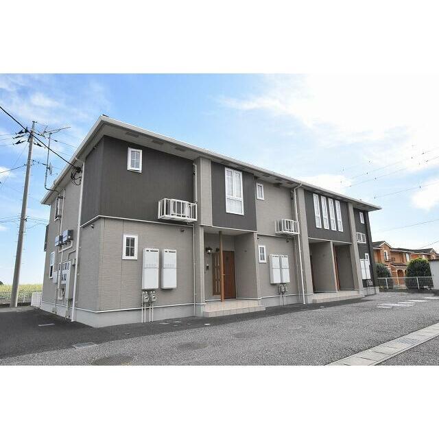 ラフィネ トロワ