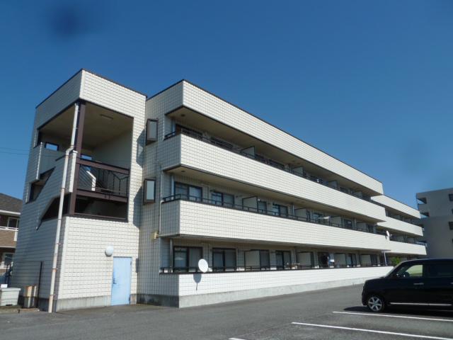 タウンハイツ甲府II