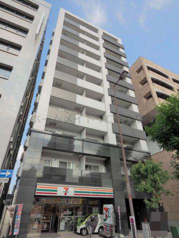 アーバネックス・谷町