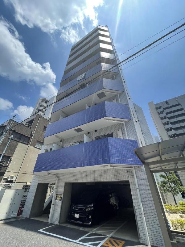 メインステージ蔵前