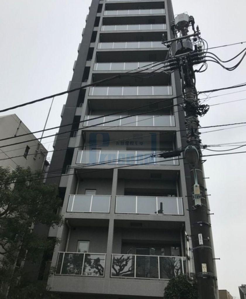 アトラス雑司が谷