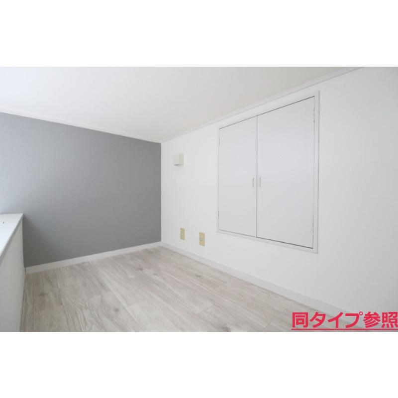 サンライフ荻原 8号棟