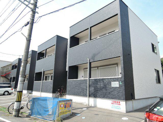 ノース COURT小倉北