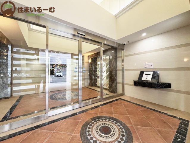 LUXE西長堀