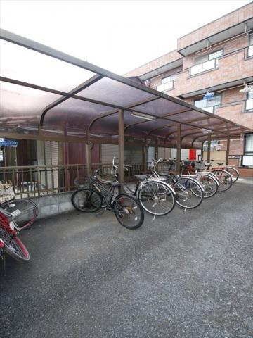 アーバンコート森壱番館