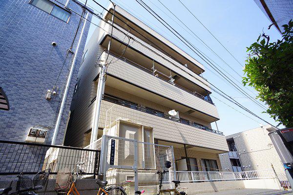 プリムローズ大島