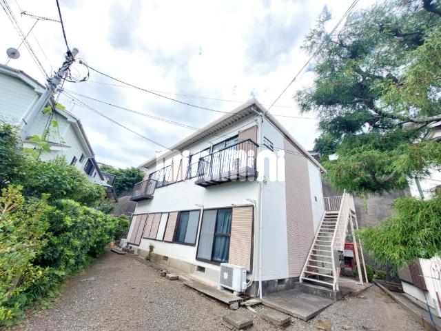 メイゾン長嶋