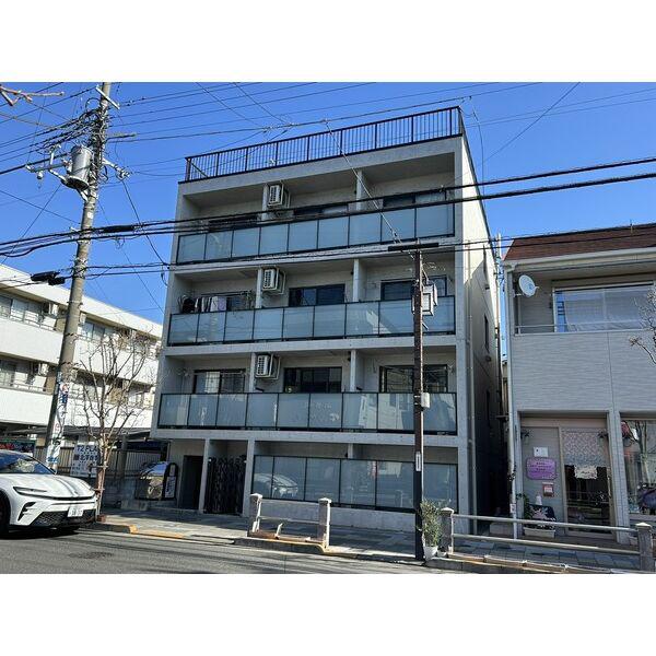 SFIDA西新井