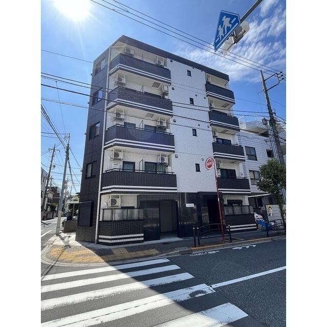 ピアコートTM東武練馬五番館