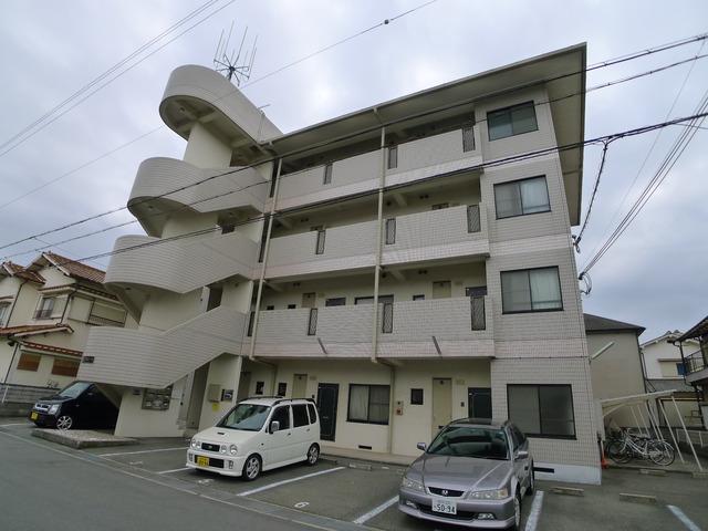 パレウイング
