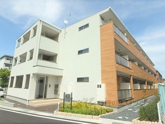 ソレイユカヤノⅤ