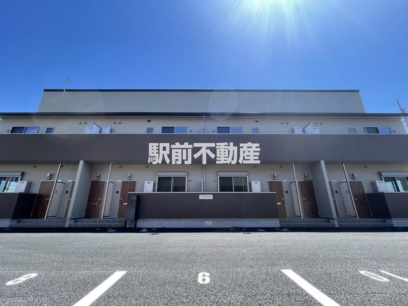 クエル久保泉(2LDK/2階)
