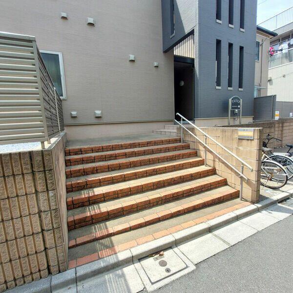 Tスクエア
