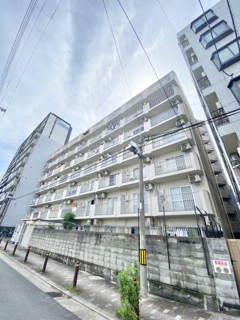 サンフラッツ新大阪別館