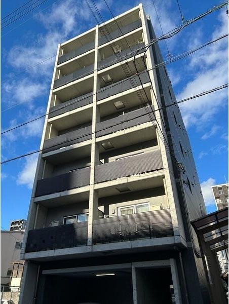 アネックスラスター