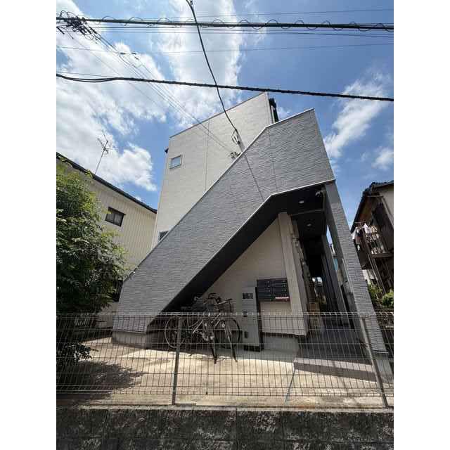 プラム相武台