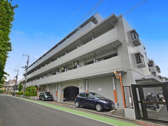 ライオンズシティ蕨