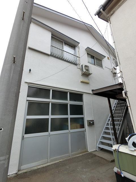 山口荘
