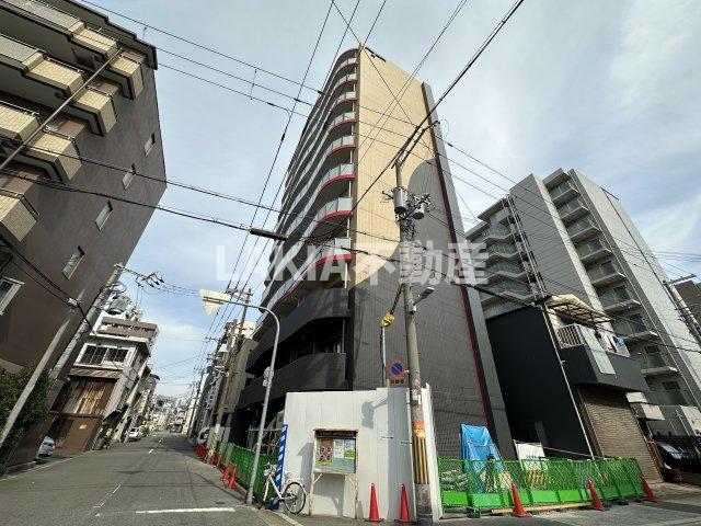 セレニテ九条リアン