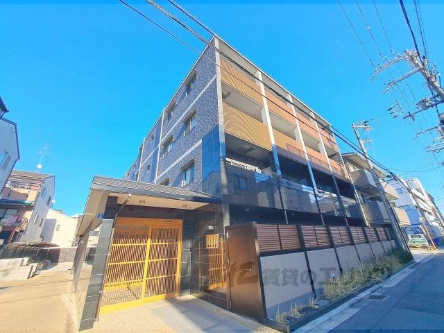 ベラジオ四条壬生
