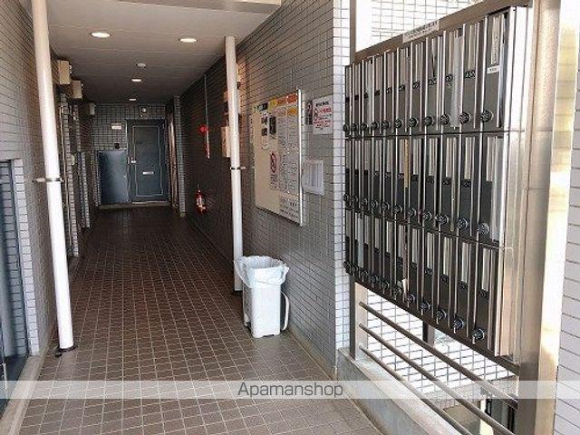 スカイコート町田