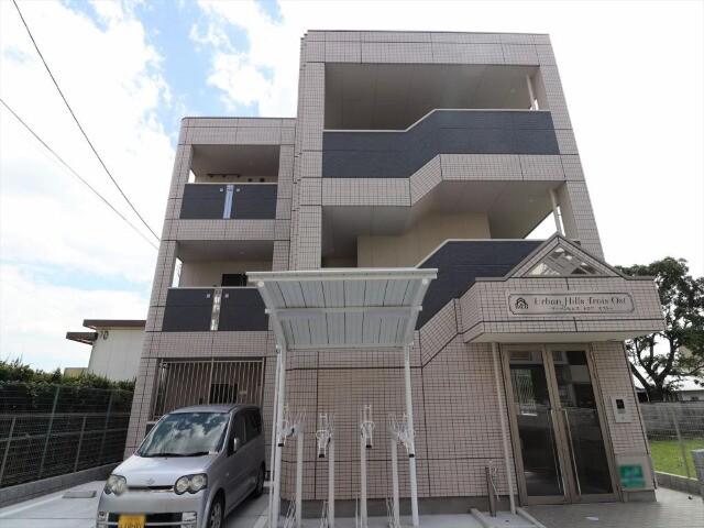 アーバンヒルズトロワオスト