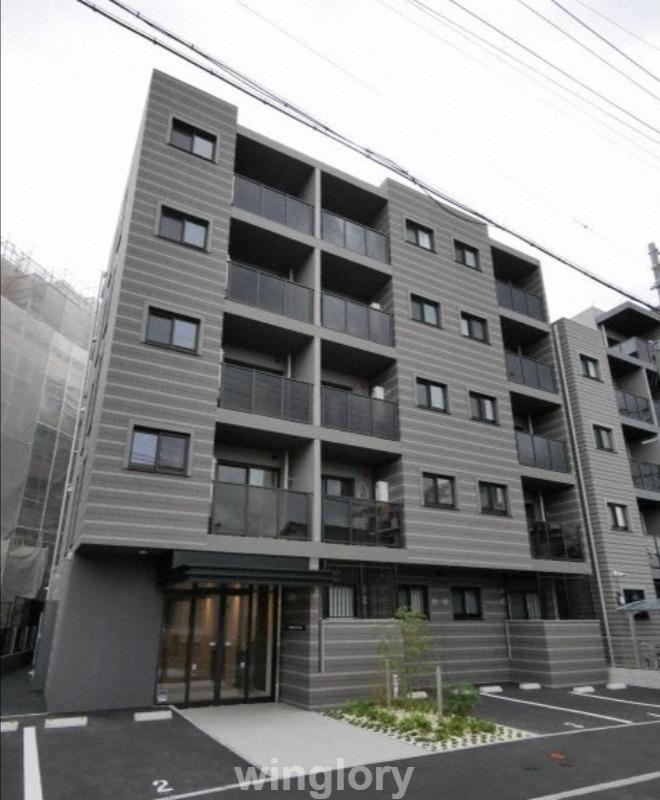 リアンレガーロ井尻駅前弐番館