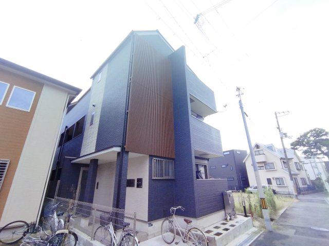 NET-K大倉山