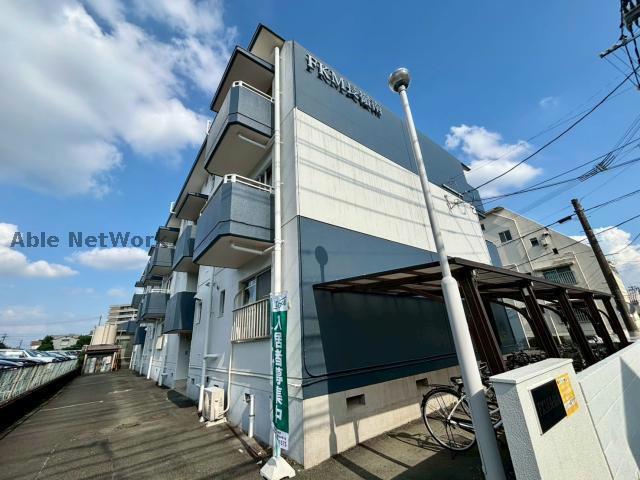 FKM長嶺南