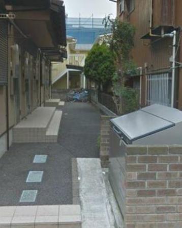 グレイス南浦和