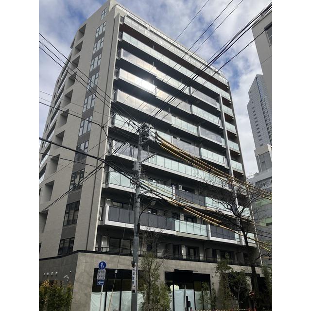 リビオレゾン三田