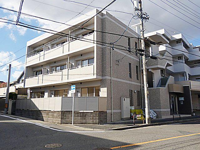 プランドール高社