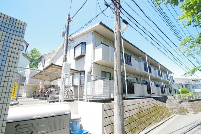 サンヒルマンション
