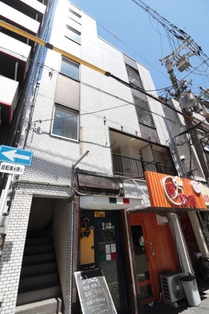 千代崎ハイツ