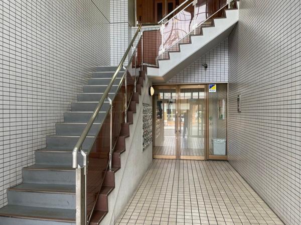 DAIKOマンション