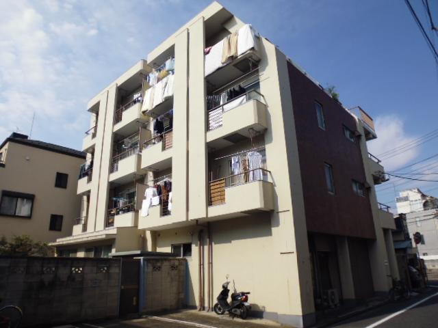 井上マンション