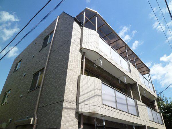 アメニティーズプレイス