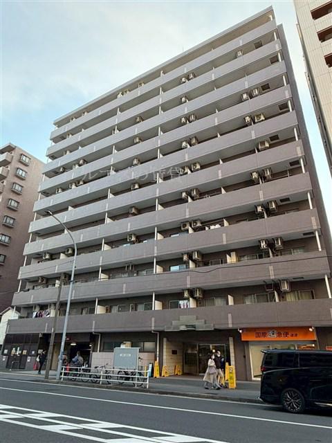 ガーデンプラザ横浜南