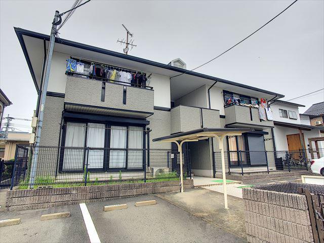 エスペランサ舞松原