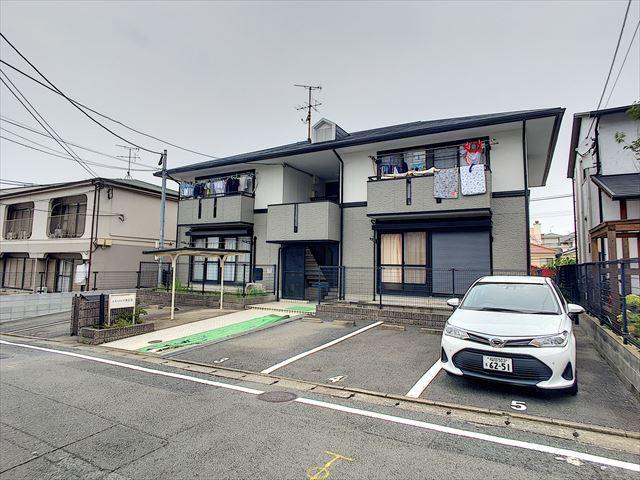 エスペランサ舞松原