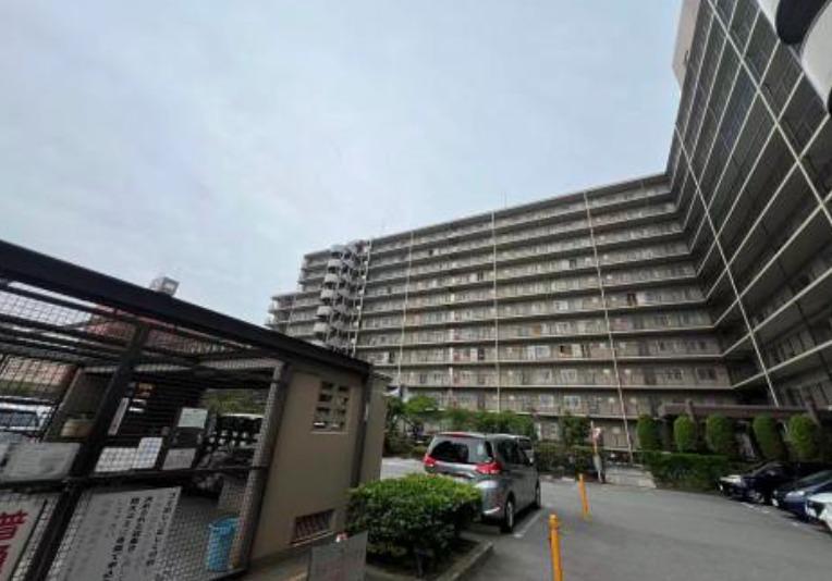 パルクメゾン千舟公園