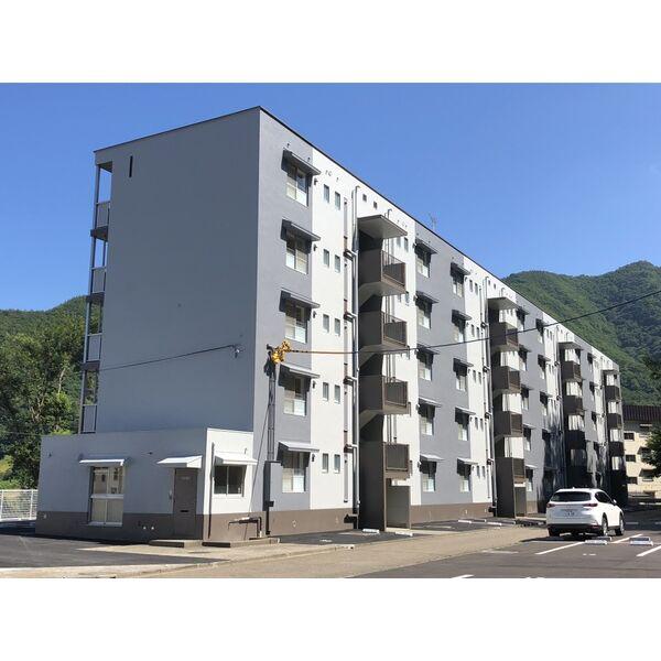 SKYCREST KAMIHEITAI