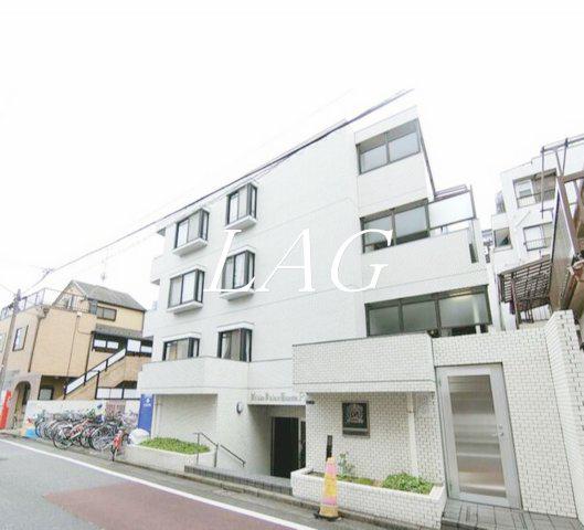 日興パレス羽田PARTII