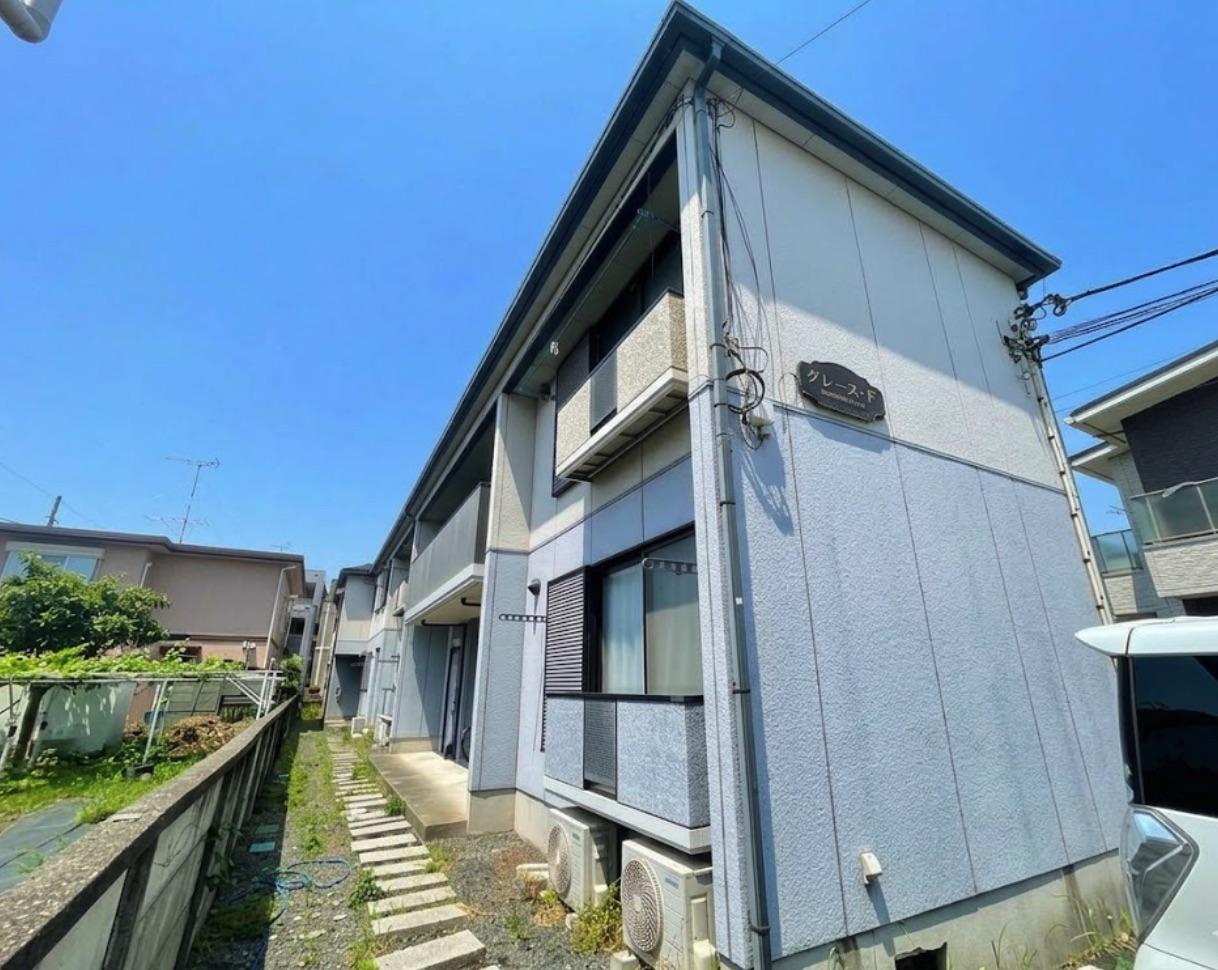 グレースF